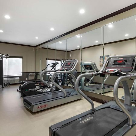 Best Western Plus Duncanville/Dallas Ngoại thất bức ảnh
