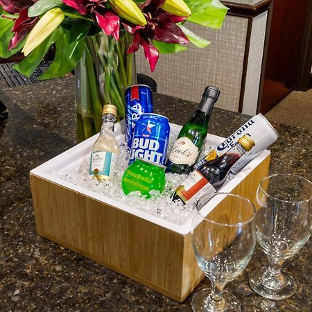 Best Western Plus Duncanville/Dallas Ngoại thất bức ảnh