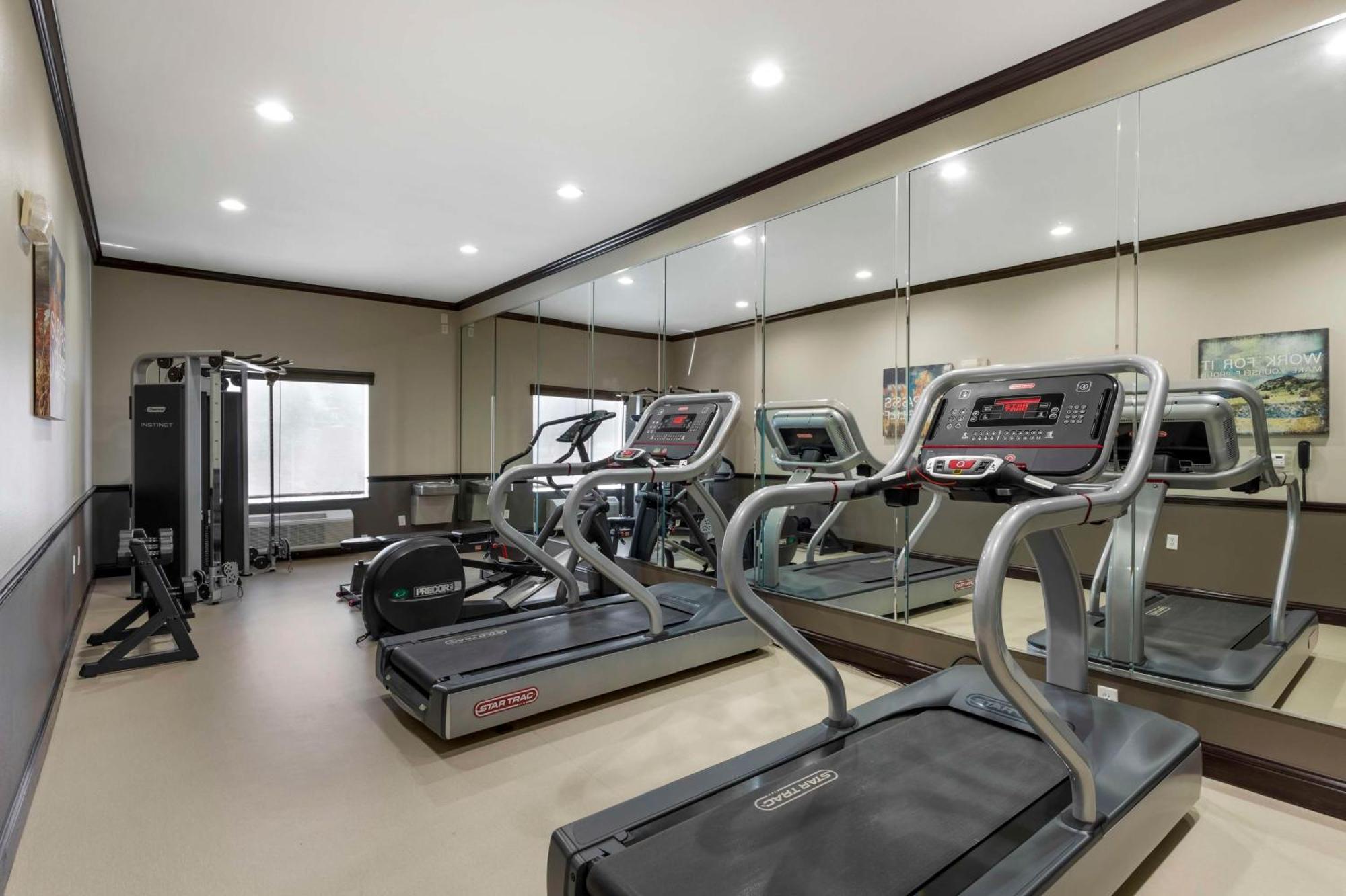 Best Western Plus Duncanville/Dallas Ngoại thất bức ảnh