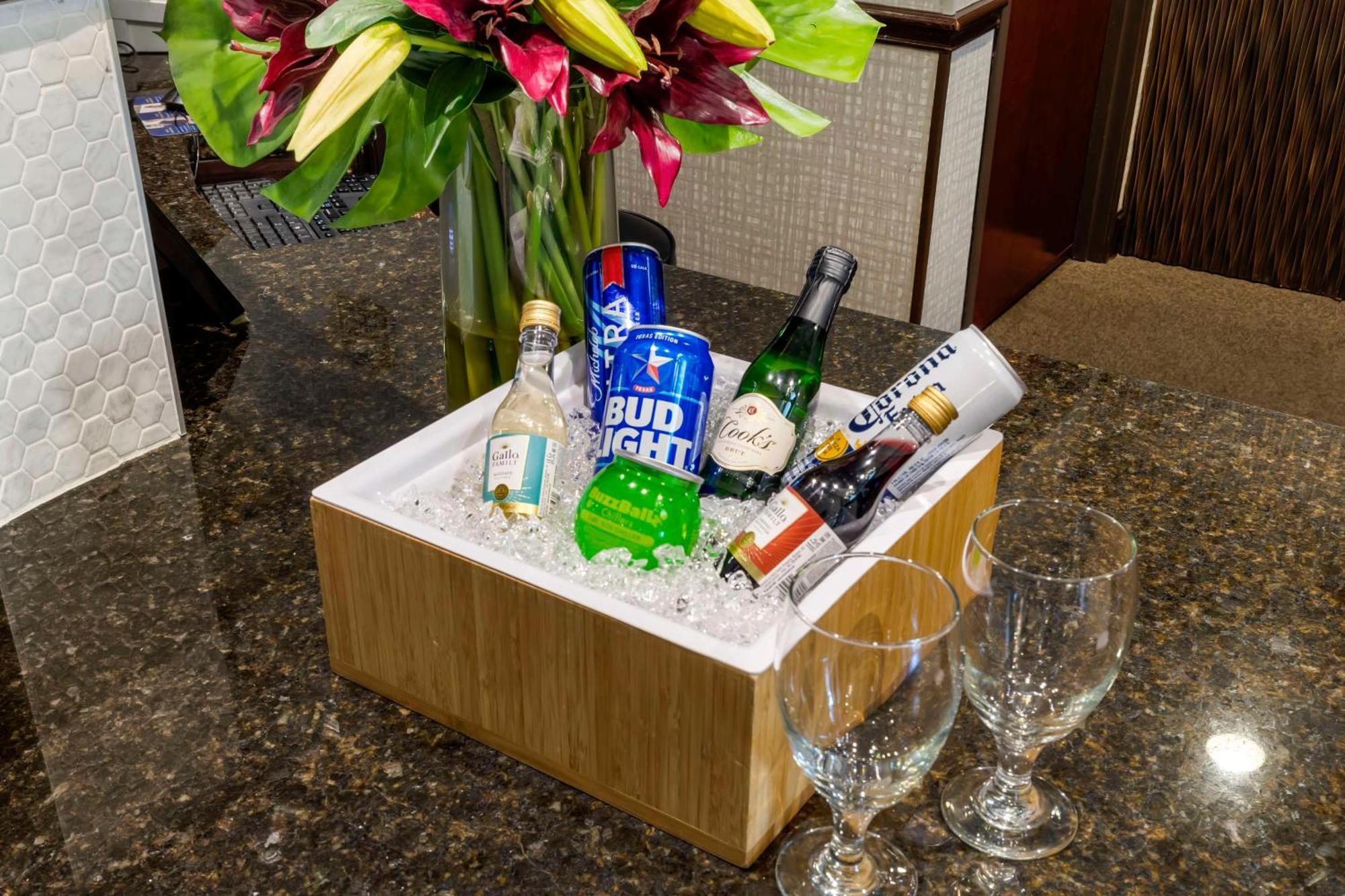 Best Western Plus Duncanville/Dallas Ngoại thất bức ảnh