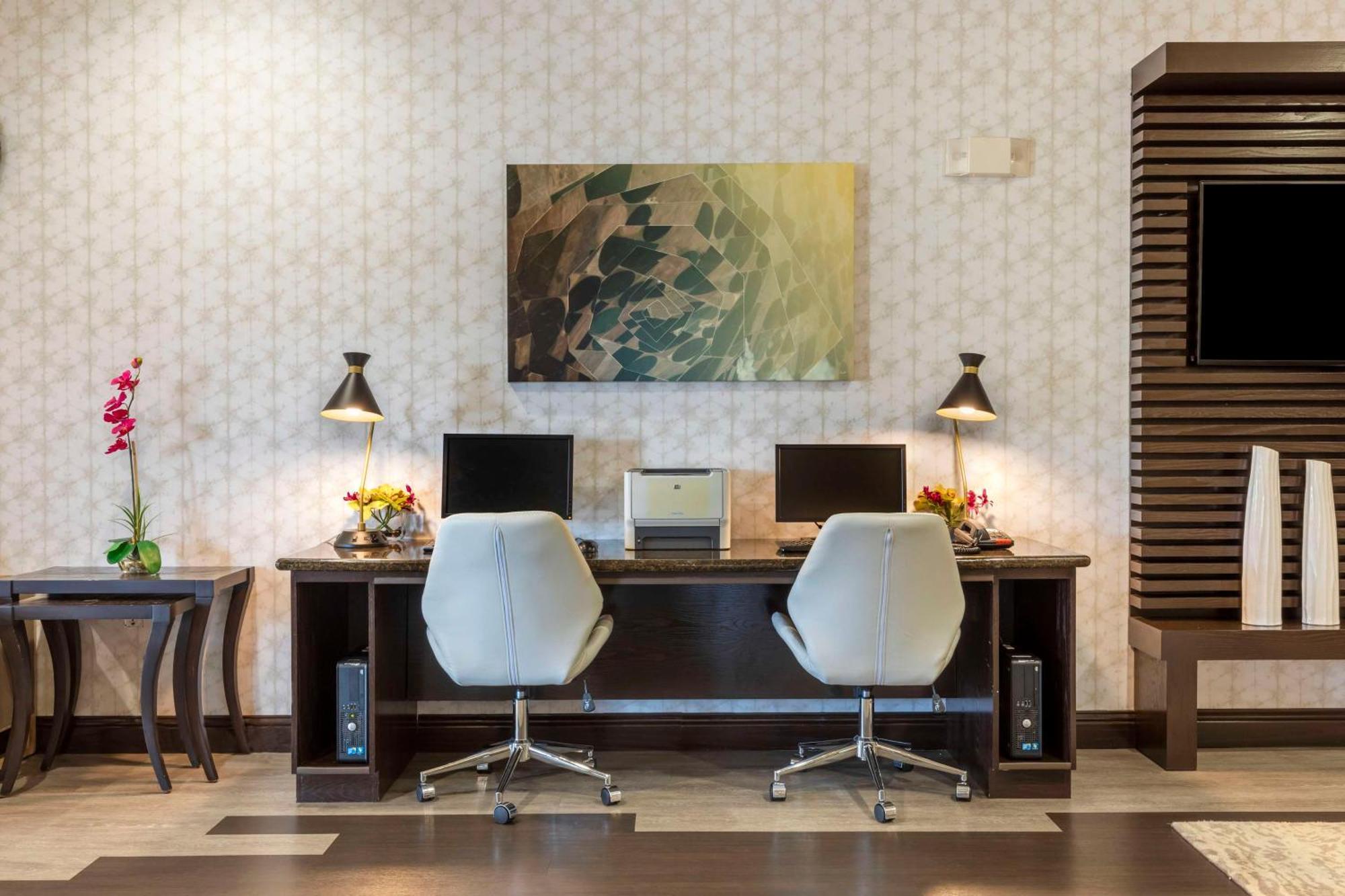 Best Western Plus Duncanville/Dallas Ngoại thất bức ảnh