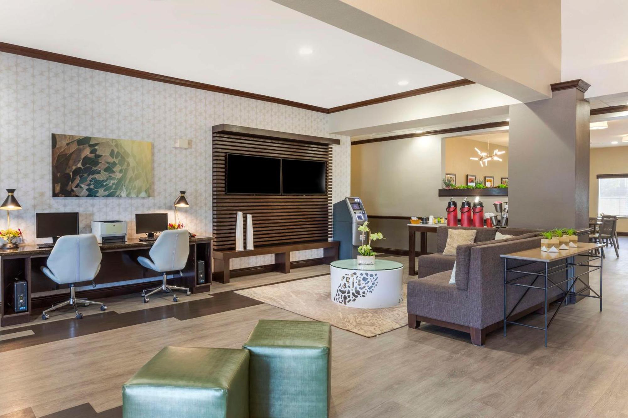 Best Western Plus Duncanville/Dallas Ngoại thất bức ảnh