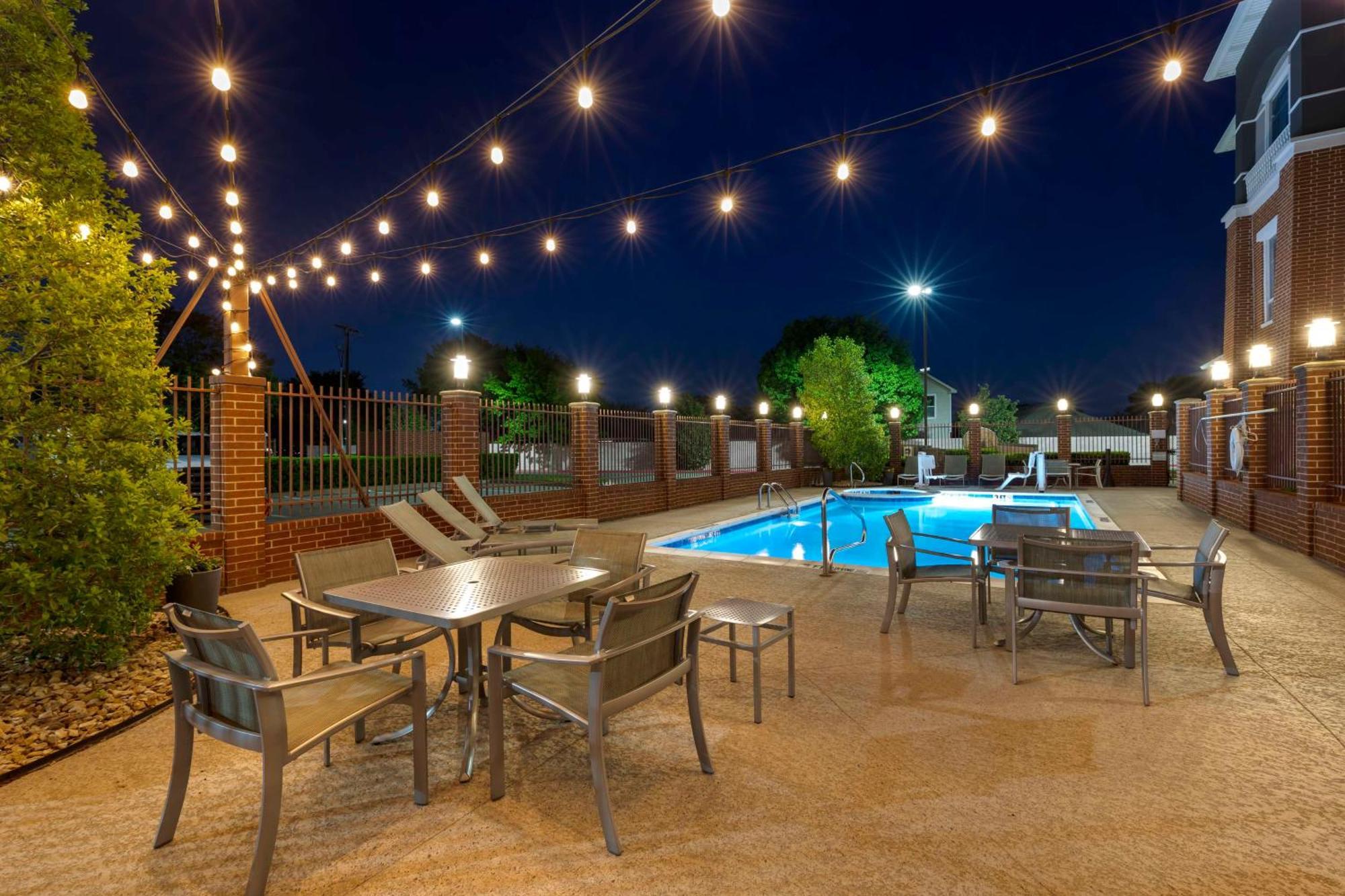 Best Western Plus Duncanville/Dallas Ngoại thất bức ảnh