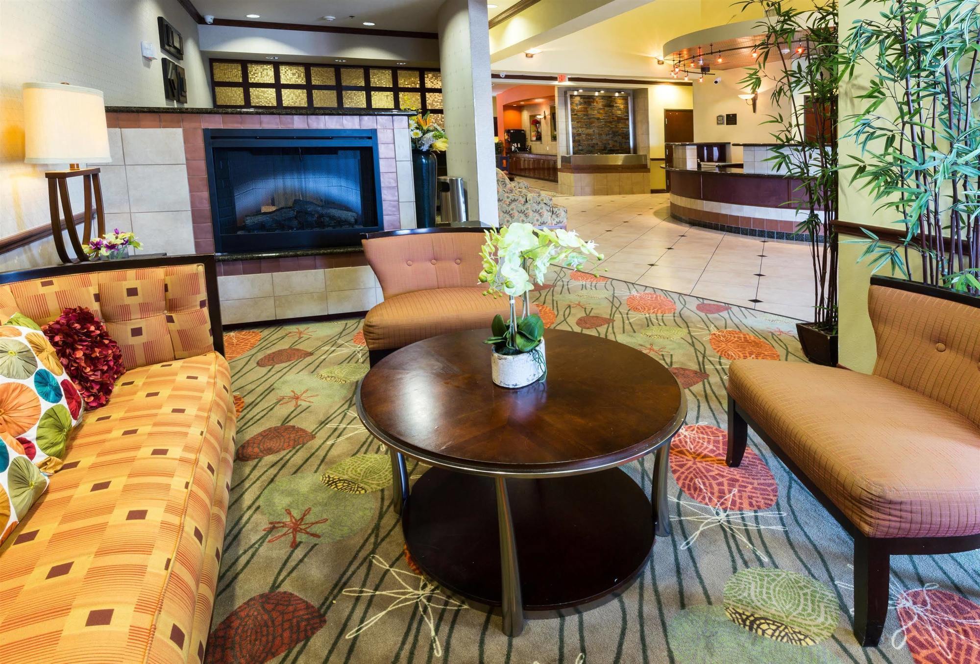 Best Western Plus Duncanville/Dallas Ngoại thất bức ảnh
