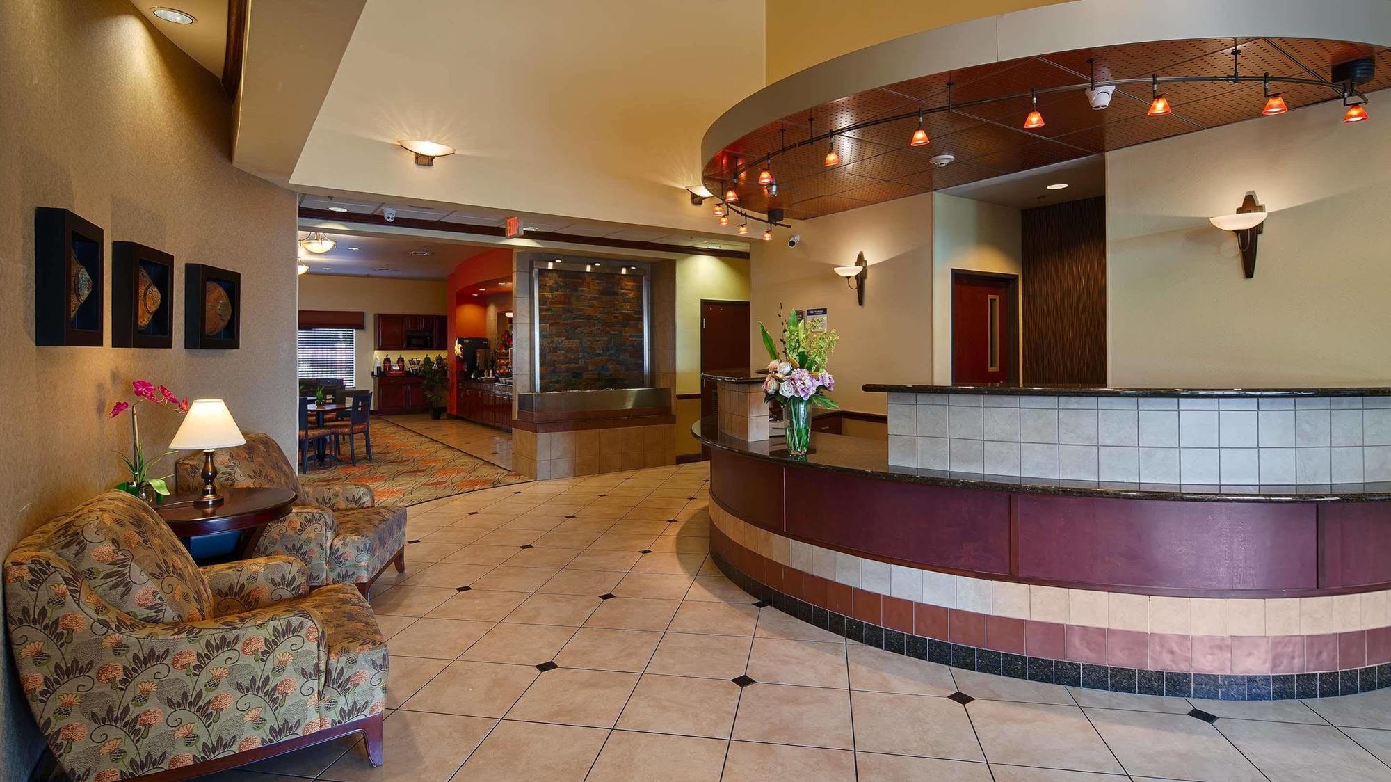 Best Western Plus Duncanville/Dallas Ngoại thất bức ảnh