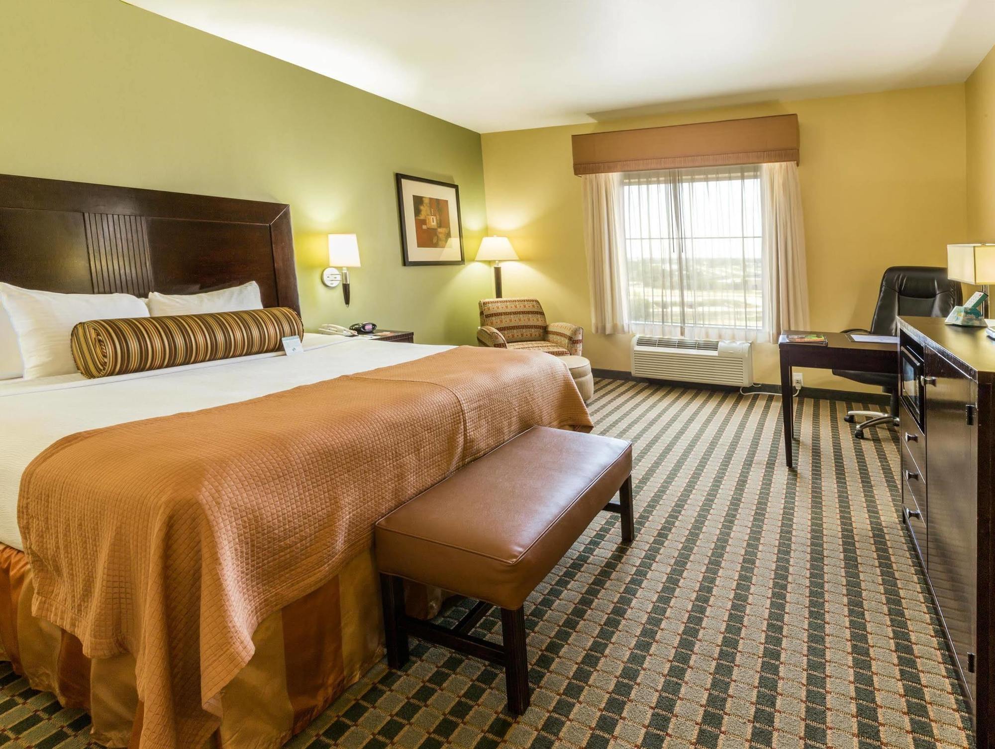 Best Western Plus Duncanville/Dallas Ngoại thất bức ảnh